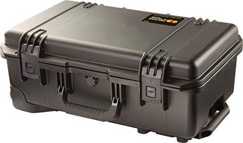Pelican Hardigg Waterproof Case Pelican Storm iM2500 Case With Foam (Black)