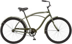 Kulana Hiku Cruiser Bike, Multiple Colors
