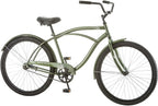 Kulana Hiku Cruiser Bike, Multiple Colors