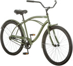 Kulana Hiku Cruiser Bike, Multiple Colors