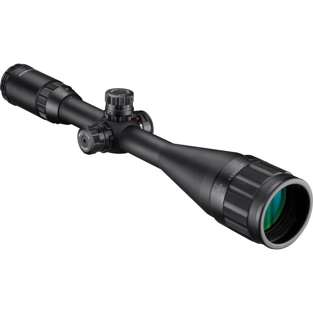 Blackhawk 6-24x50 AO IR Hunting Rifle Scope