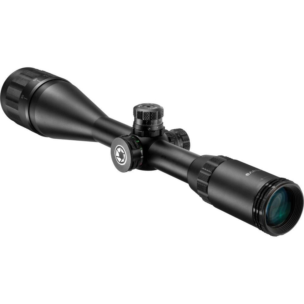 Blackhawk 6-24x50 AO IR Hunting Rifle Scope