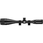 Blackhawk 6-24x50 AO IR Hunting Rifle Scope