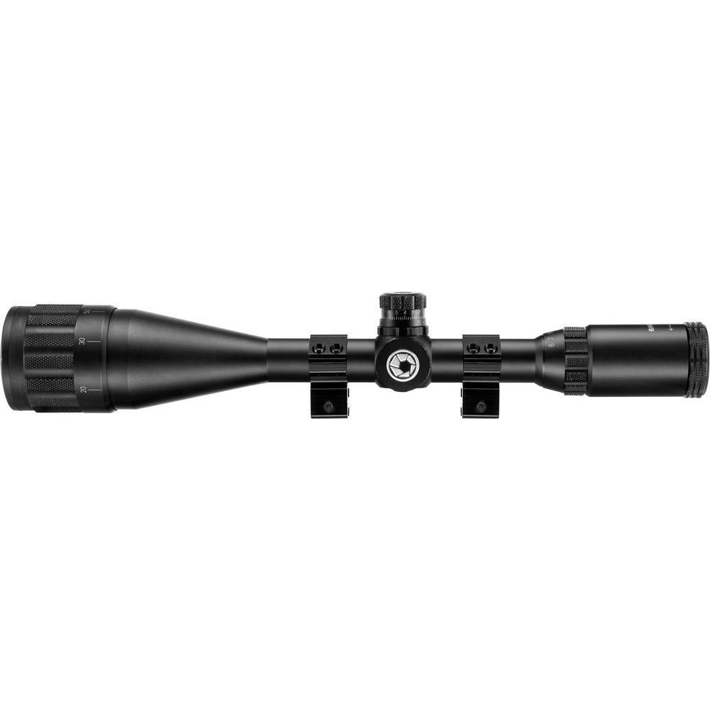 Blackhawk 6-24x50 AO IR Hunting Rifle Scope