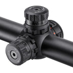 Blackhawk 6-24x50 AO IR Hunting Rifle Scope