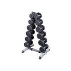 Body Solid GDR44 Vertical Dumbbell Rack