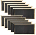 hoover hives - deep frames &amp; foundations