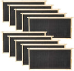 hoover hives - deep frames &amp; foundations