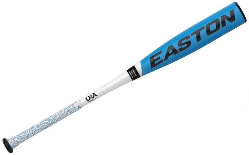 Easton Beast Speed Metal Youth Baseball Bat, 31" (-10)