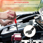 1pc/2pcs Car Fastener Removal Tool Trim Dash Removal Rivet Clips Car Door Panel Installer Cover Car Trim Screwdriver