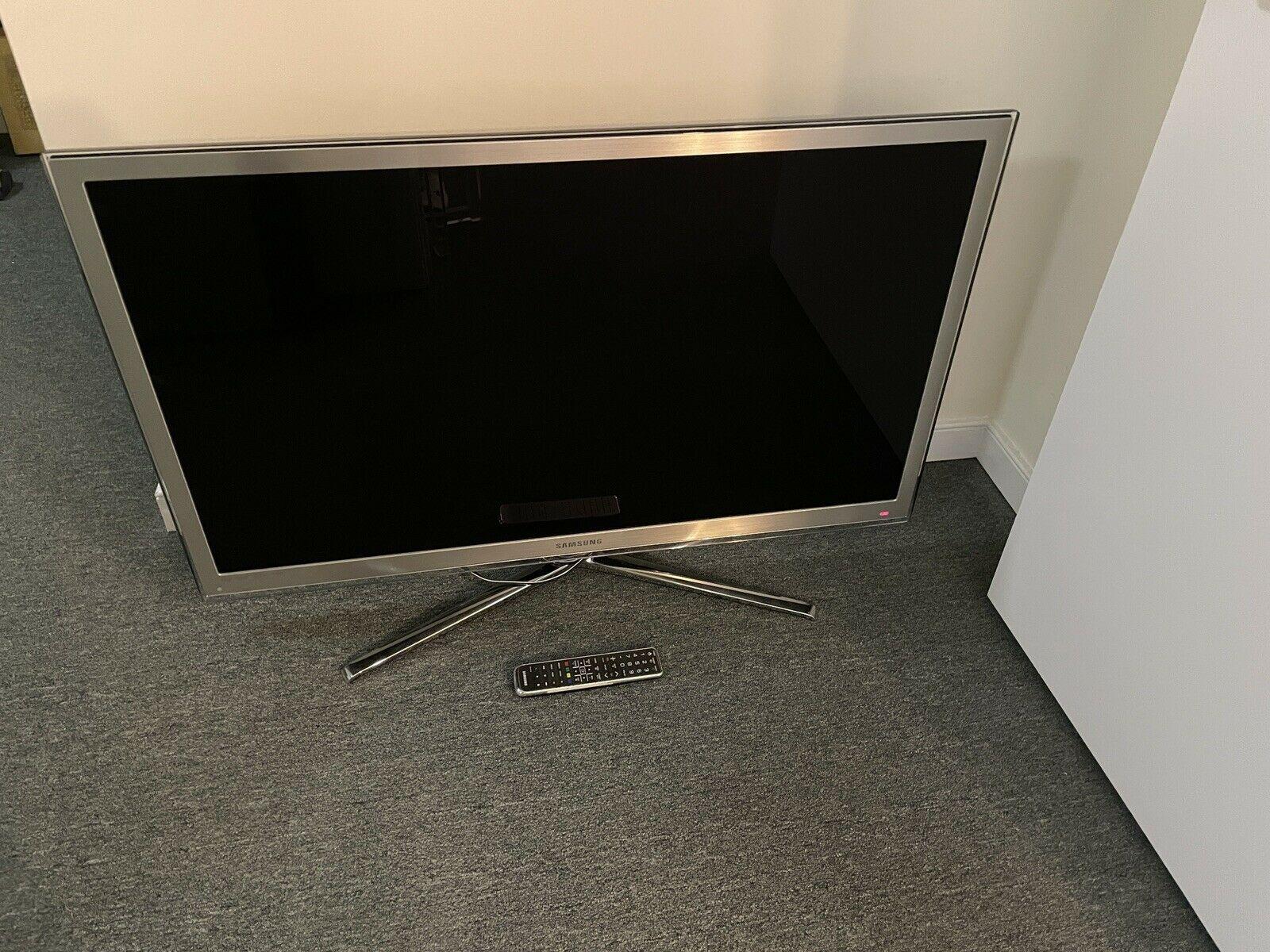 samsung un46c8000 46" 1080p 3d led tv