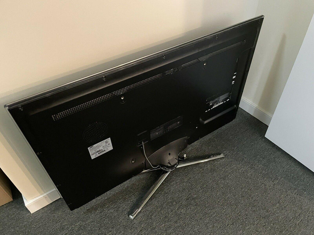 samsung un46c8000 46" 1080p 3d led tv