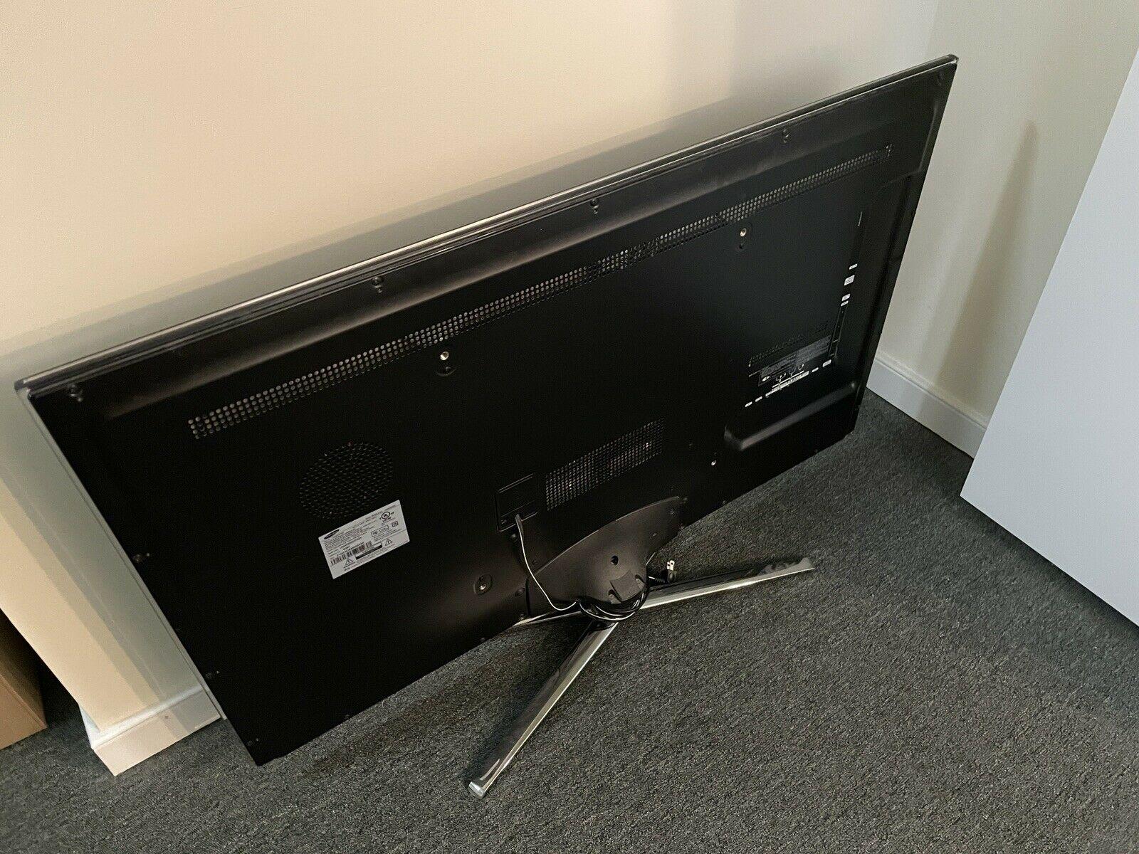 samsung un46c8000 46" 1080p 3d led tv