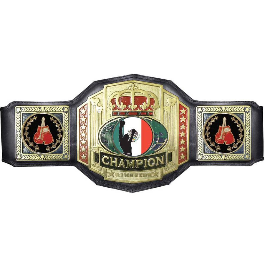 Ringside Authentic ChampionBelt