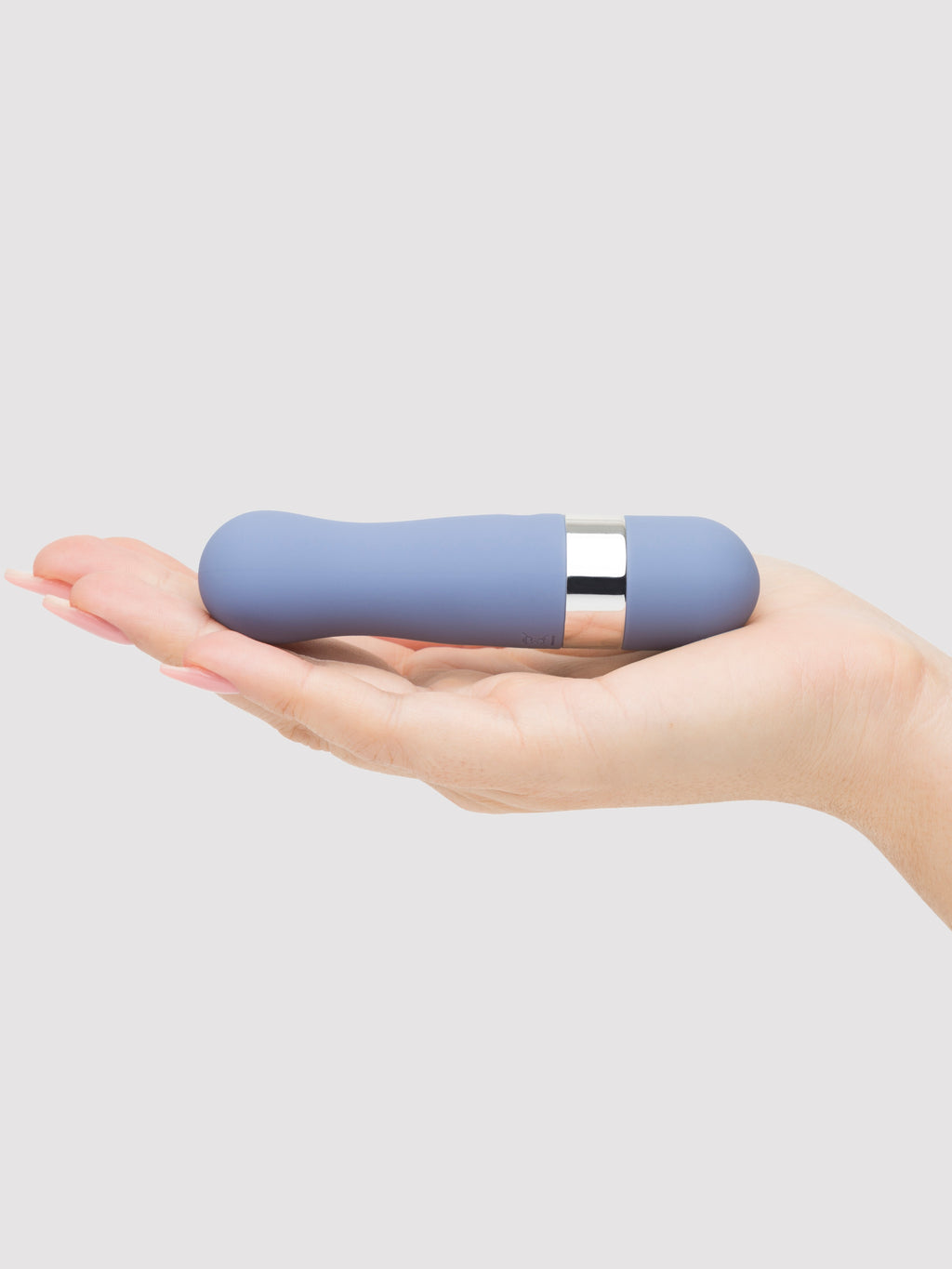 Tracey Cox Supersex Powerful Rechargeable Bullet Vibrator, Purple