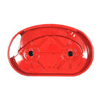 Genuine OEM 42” Deck and Decal Assembly for Riding Mowers, 74655, 131-3604