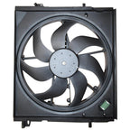 Nissan Rogue Sport 2.0L 2017-2023 214816MA0A NI3115162 Radiator Cooling Fan Assembly Generic