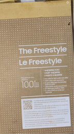 samsung the freestyle fhd hdr smart tv led projector