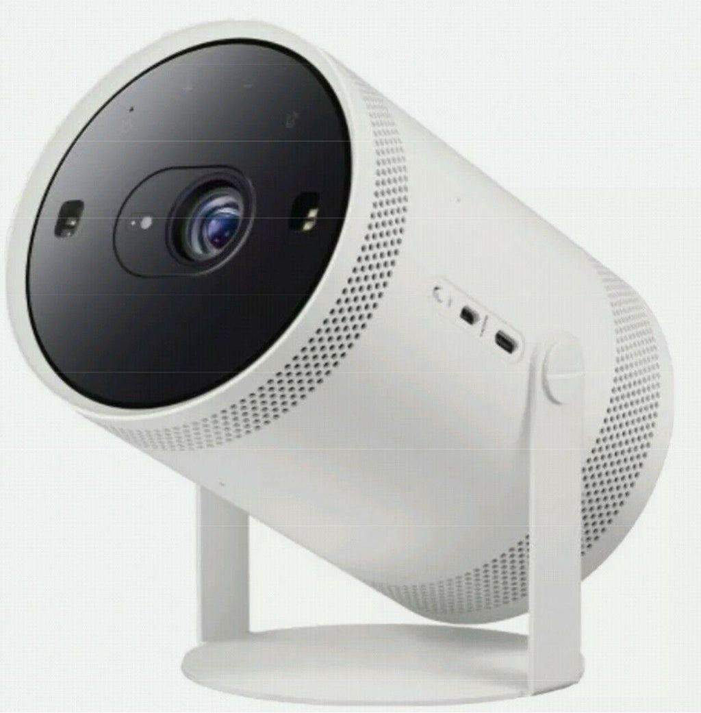 samsung the freestyle fhd hdr smart tv led projector