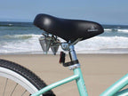 Firmstrong Urban Lady, 24", Women's, Three Speed, Mint Green