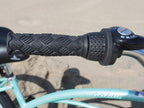 Firmstrong Urban Lady, 24", Women's, Three Speed, Mint Green