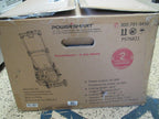 PowerSmart PS76821 21 in. 3 in 1 Cordless 80 V Lawn Mower