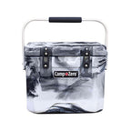 10.6 Qt. (10 l) Premium Cooler in Black Swirl