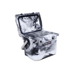 10.6 Qt. (10 l) Premium Cooler in Black Swirl