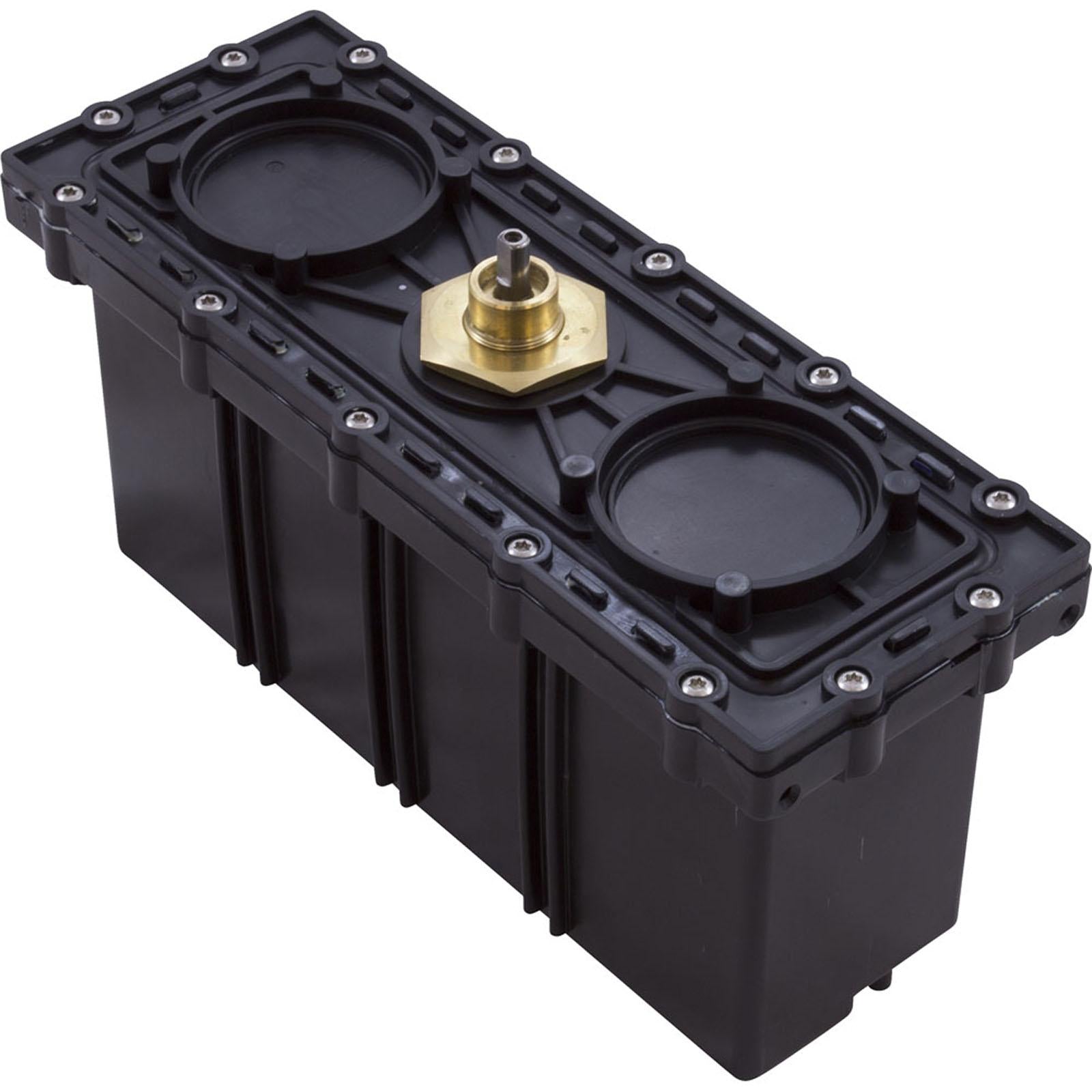 Hayward Motor, Hayward TigerShark Quick Clean, 4 hr, 24vdc