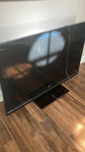 sony bravia tv television kdl-52v5100 works perfectly
