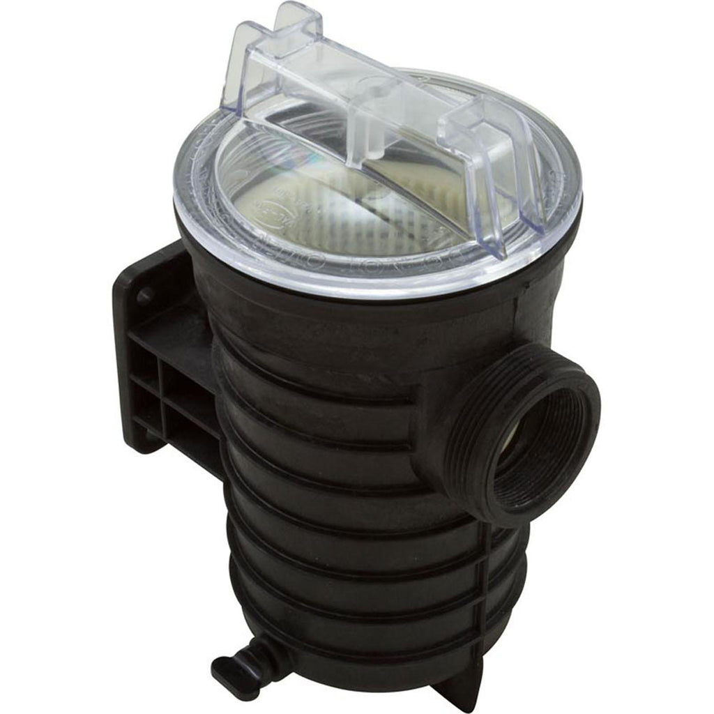 VAL-PAK Trap Body Assembly, Val-Pak AquaFlo Dominator