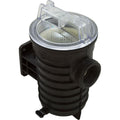 VAL-PAK Trap Body Assembly, Val-Pak AquaFlo Dominator