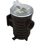 VAL-PAK Trap Body Assembly, Val-Pak AquaFlo Dominator