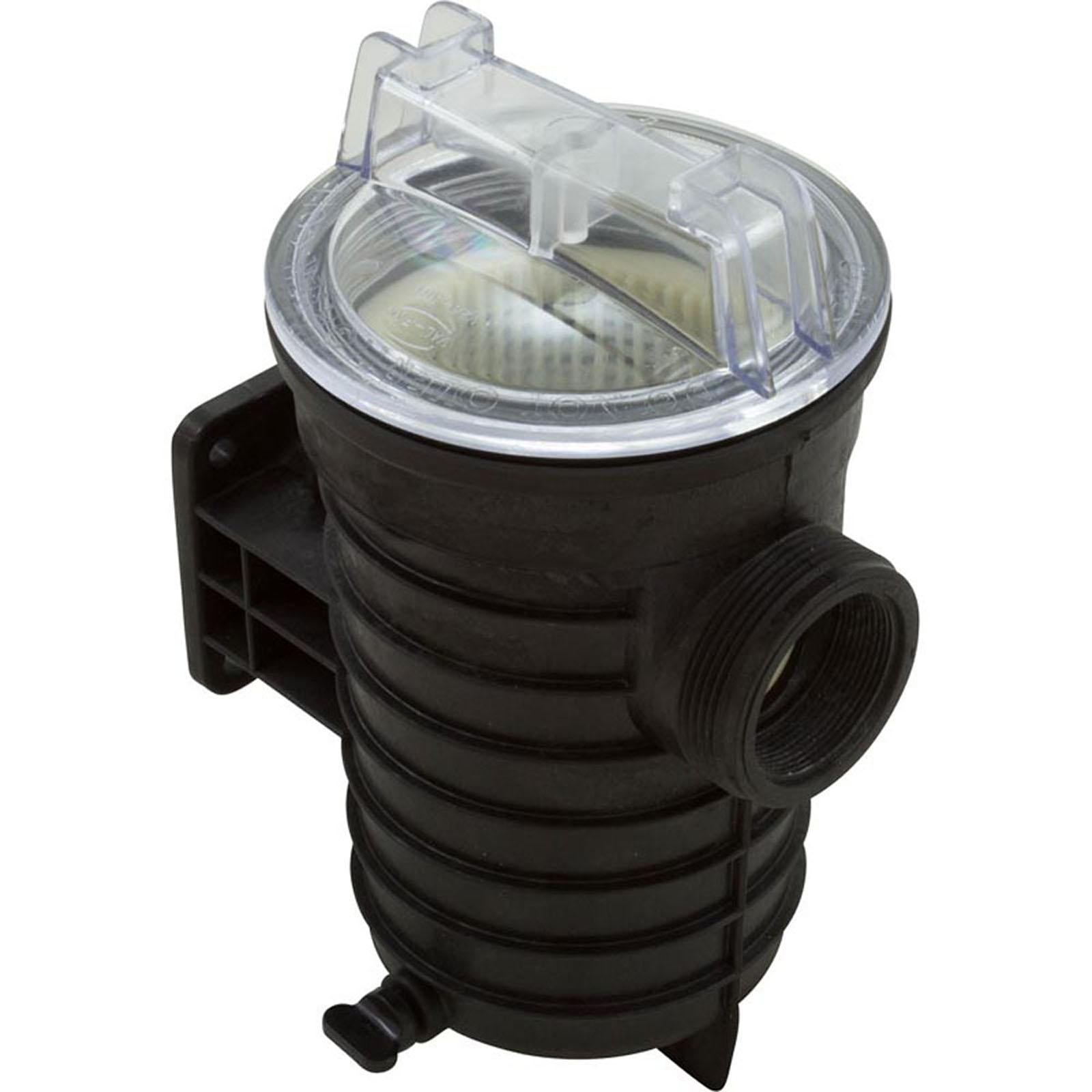 VAL-PAK Trap Body Assembly, Val-Pak AquaFlo Dominator