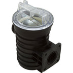 VAL-PAK Trap Body Assembly, Val-Pak AquaFlo Dominator