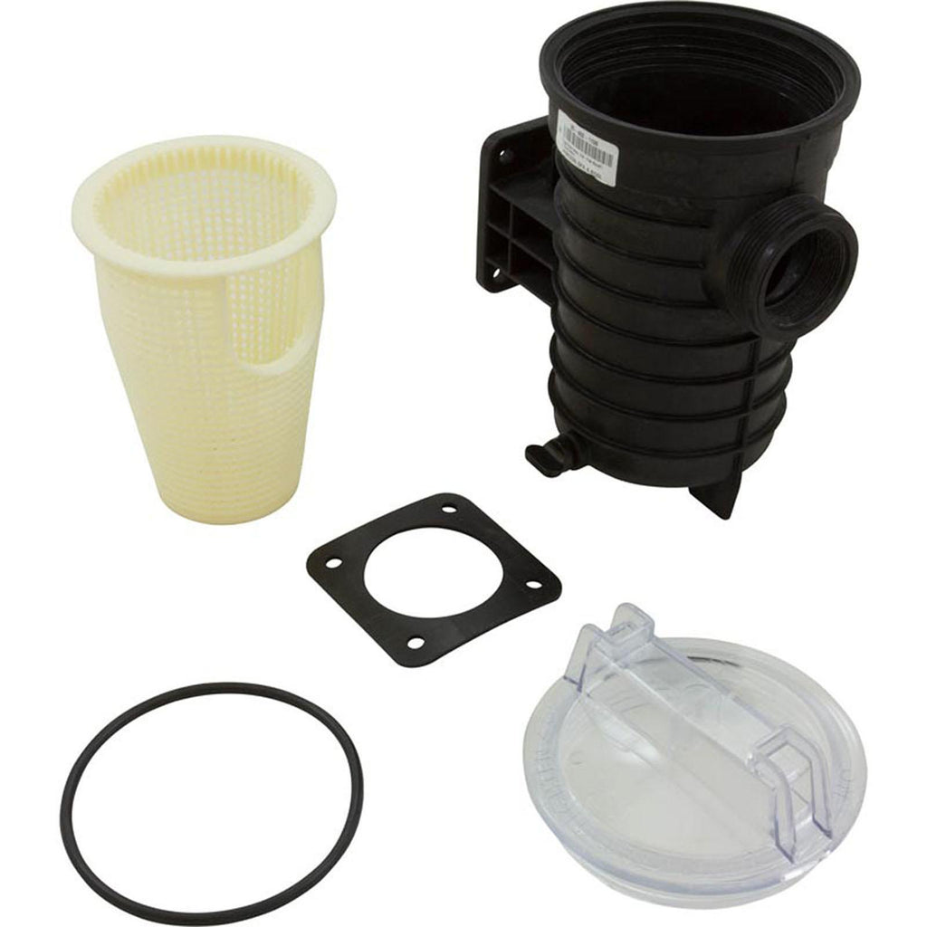 VAL-PAK Trap Body Assembly, Val-Pak AquaFlo Dominator