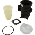 VAL-PAK Trap Body Assembly, Val-Pak AquaFlo Dominator