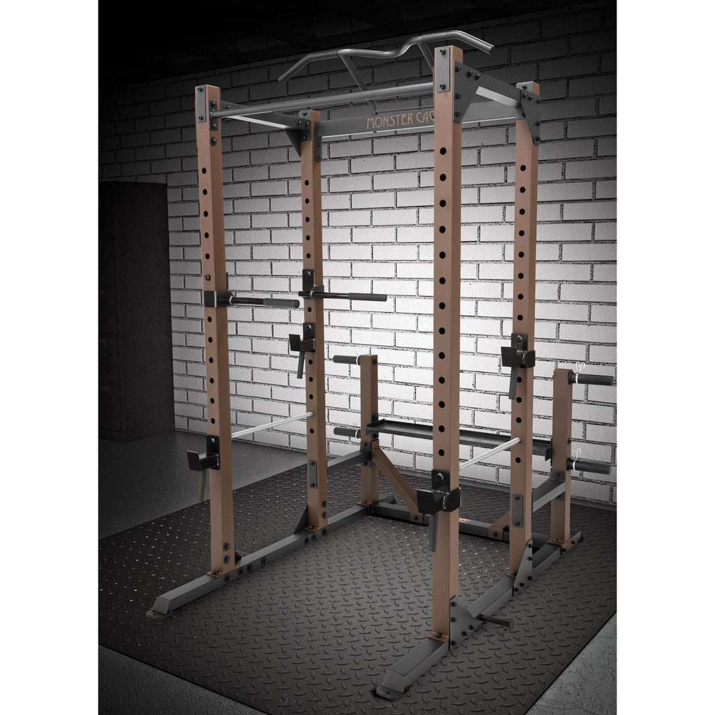 SteelBody Deluxe Steel Body CaSTB-98005