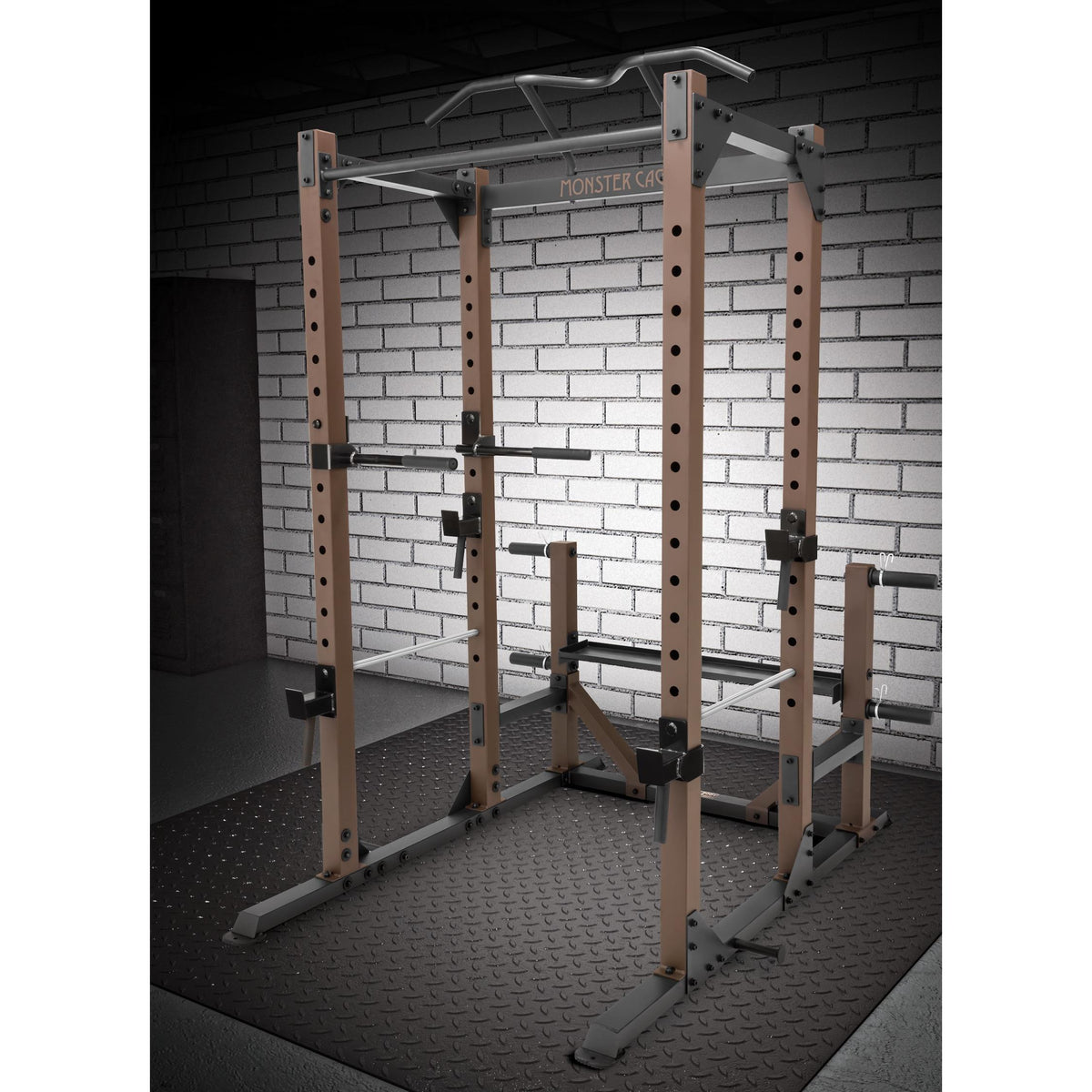SteelBody Deluxe Steel Body CaSTB-98005
