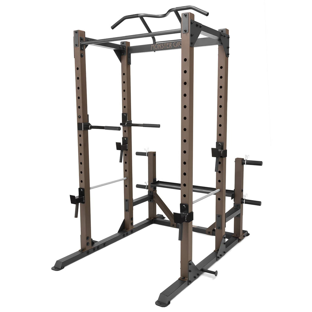 SteelBody Deluxe Steel Body CaSTB-98005