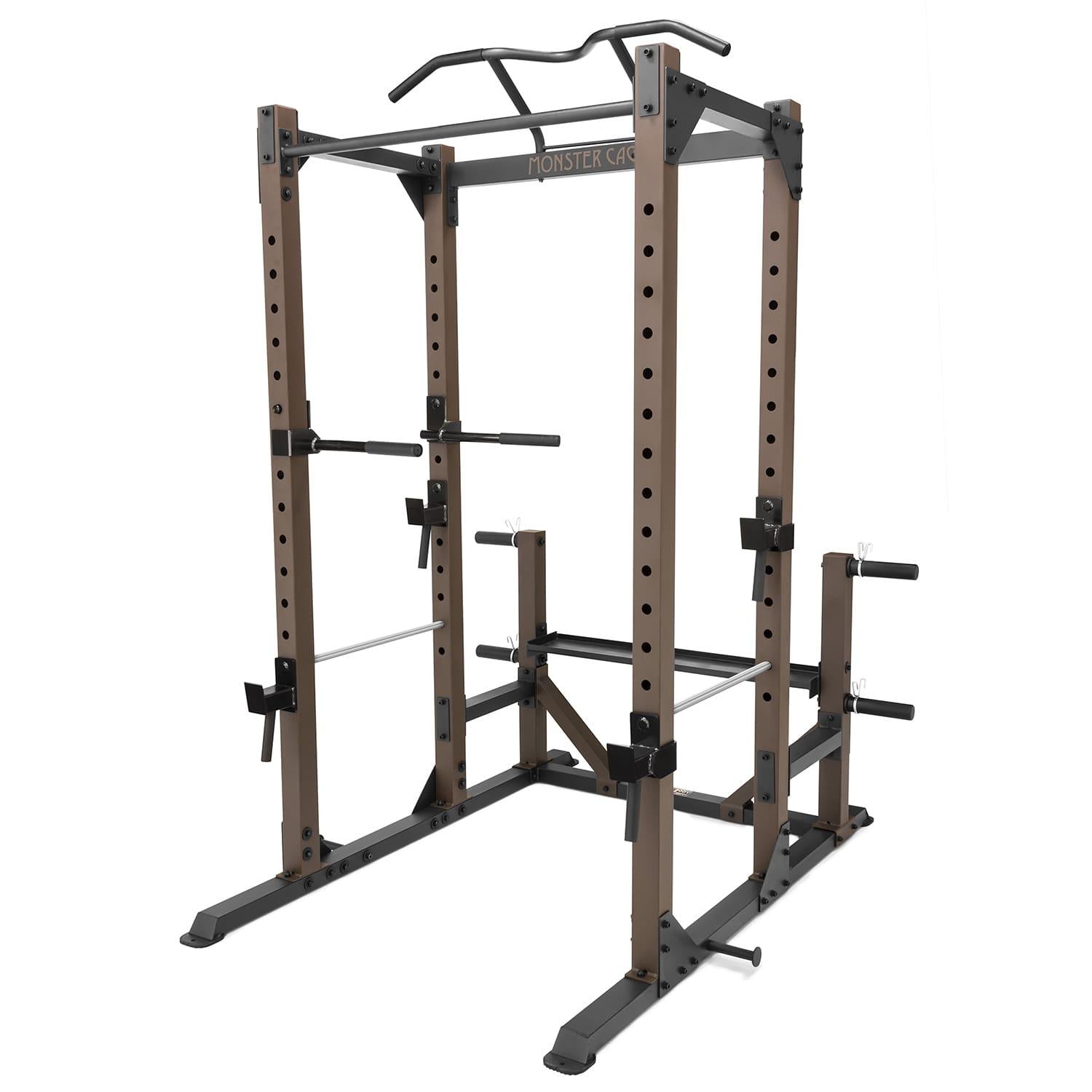 SteelBody Deluxe Steel Body CaSTB-98005