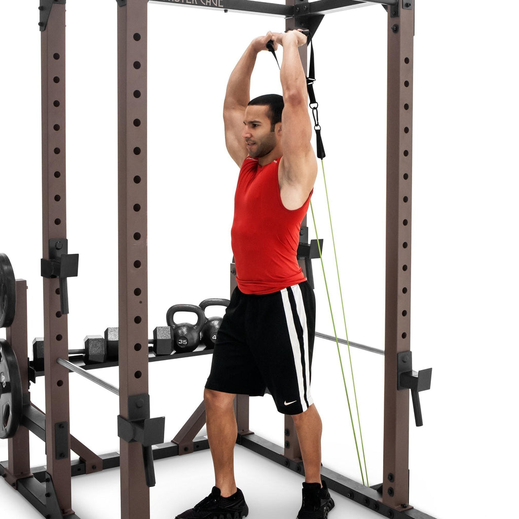 SteelBody Deluxe Steel Body CaSTB-98005