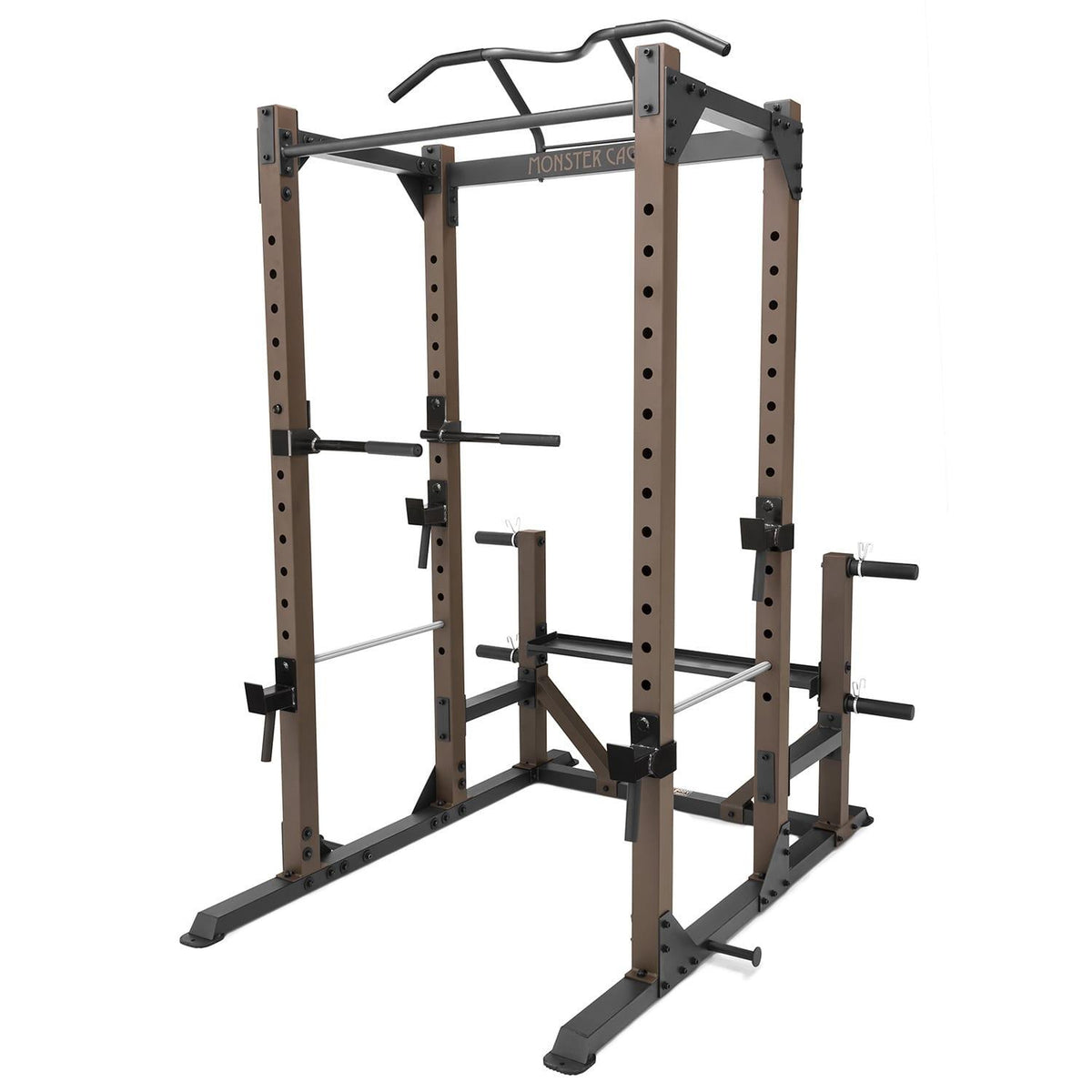 SteelBody Deluxe Steel Body CaSTB-98005