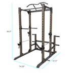 SteelBody Deluxe Steel Body CaSTB-98005