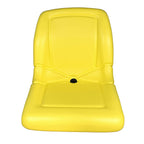 trac seats (2 seats) seats for john deere gator tx 4x2 turf 4x2 hpx xuv 850d, e gator, turf, te gator turf electric, th turf, 4x4 trail, th 6x4 diesel - vg11696 - high back seats (same day )