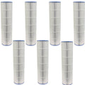 unicel c-7490 replacement swimming pool filter cartridge pa137 fc-1297 (7 pack)