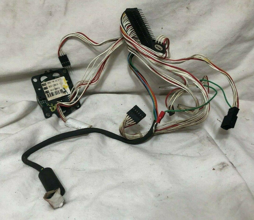 Hunter Alignment Engineering Mounting dsp 200 250 Head 109-70-2L3 P159