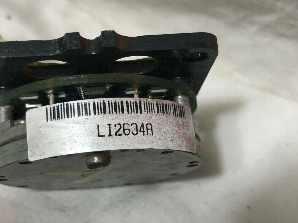 Hunter Alignment Engineering Mounting dsp 200 250 Head 109-70-2L3 P159