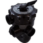 Hayward MPV, Hayward Pro Series Sand Filter, 2", Side Mount, 6 Pos