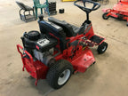 2010 SR1030 Riding Lawn Mower T1292791